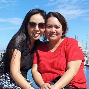 Meet your Posher, Phi